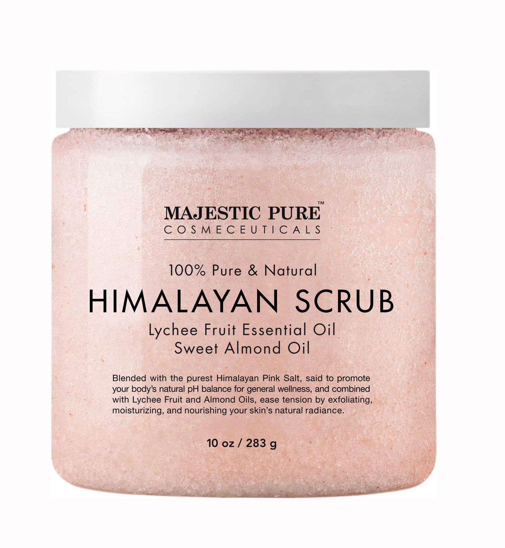 The Best Body Scrubs For Removing a Bad Fake Tan | STYLECASTER