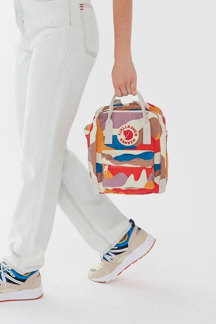 STYLECASTER | Mini Backpacks