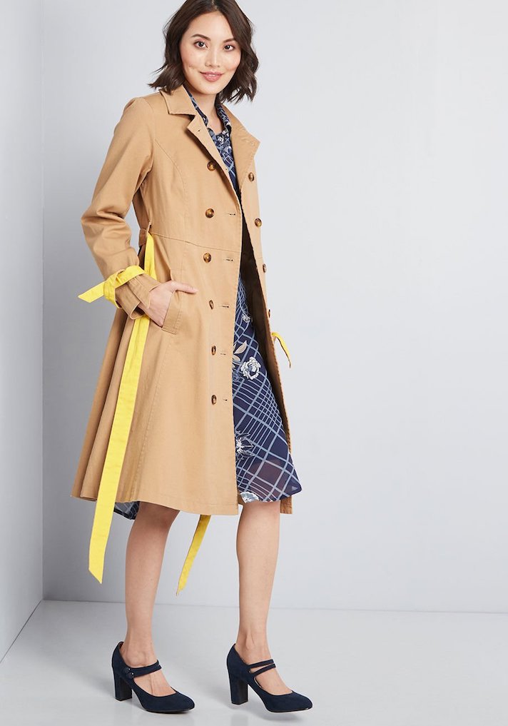 STYLECASTER | Modcloth Mod Outlet