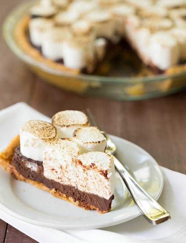 STYLECASTER | 19 Delicious No-Bake Pies Worth Whipping Up ASAP