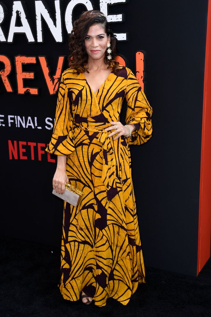 Orange Is the New Black Final Premiere