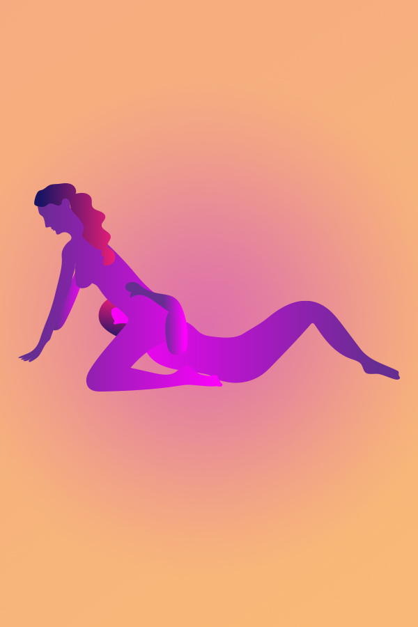 STYLECASTER | 5 Oral Sex Positions That Don’t Suck (So You Can)