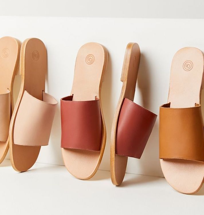 STYLECASTER | Sale Summer Sandals