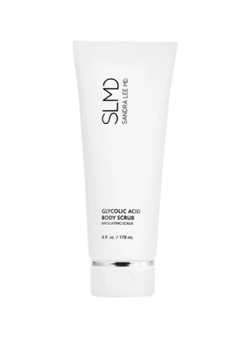 slmd body scrub