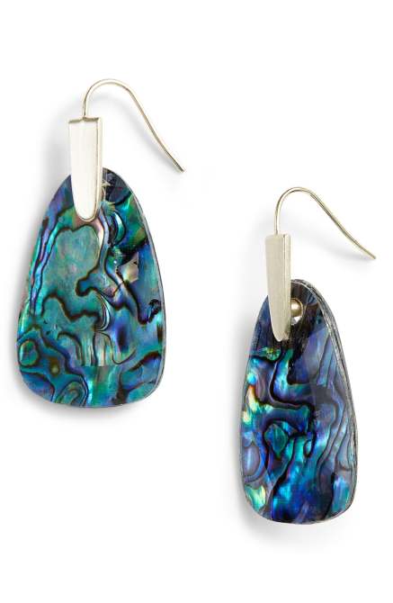 STYLECASTER | Statement Earrings