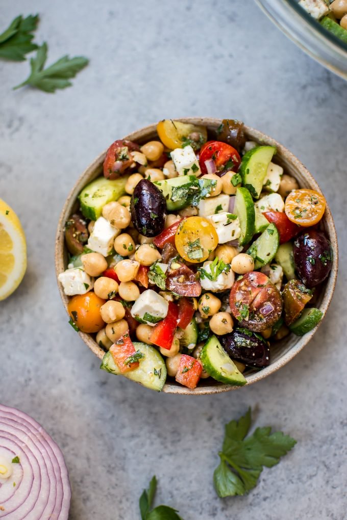 STYLECASTER | Summer BBQ Sides That Go Way Beyond Pasta Salad