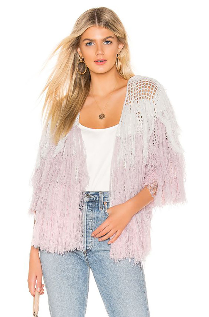 STYLECASTER | Summer Cardigans That Would Look Just as Cute with a Sundress as They Would with a Tee and Jeans