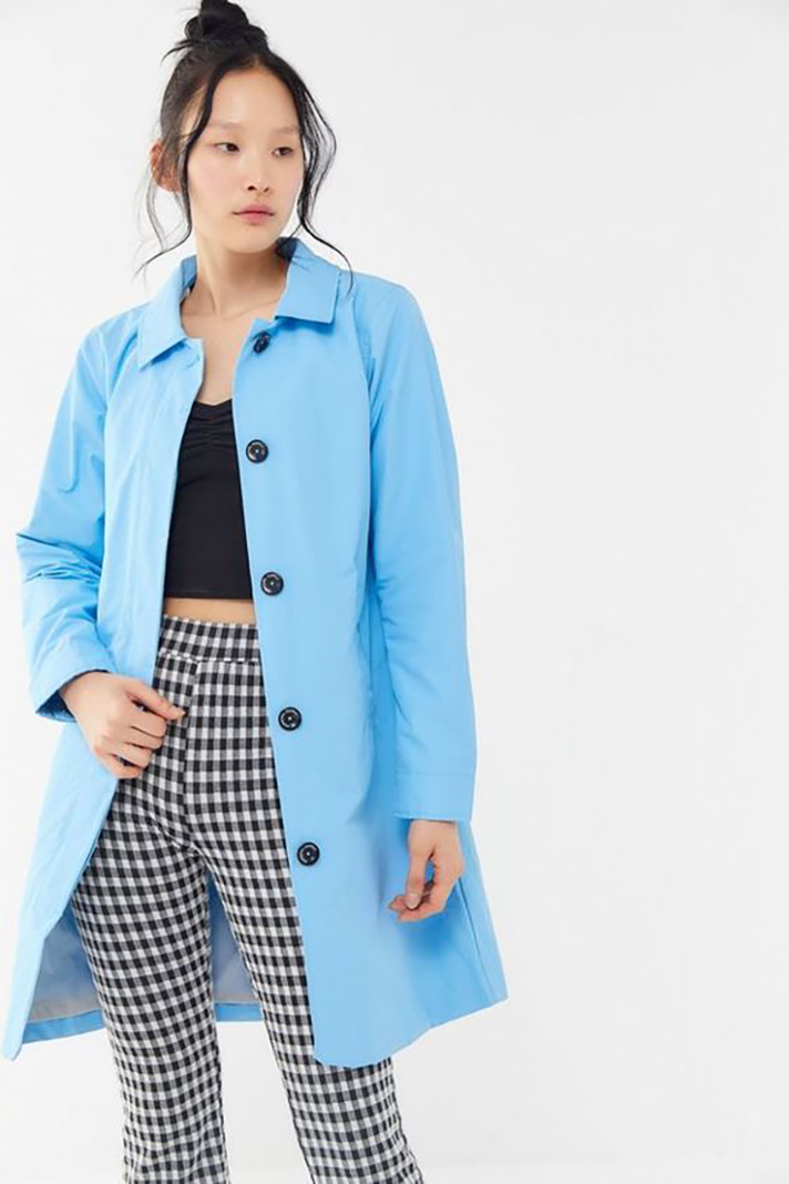 STYLECASTER | Cute Summer Coats Exist—and Yes, You Might Actually Want to Shop Them
