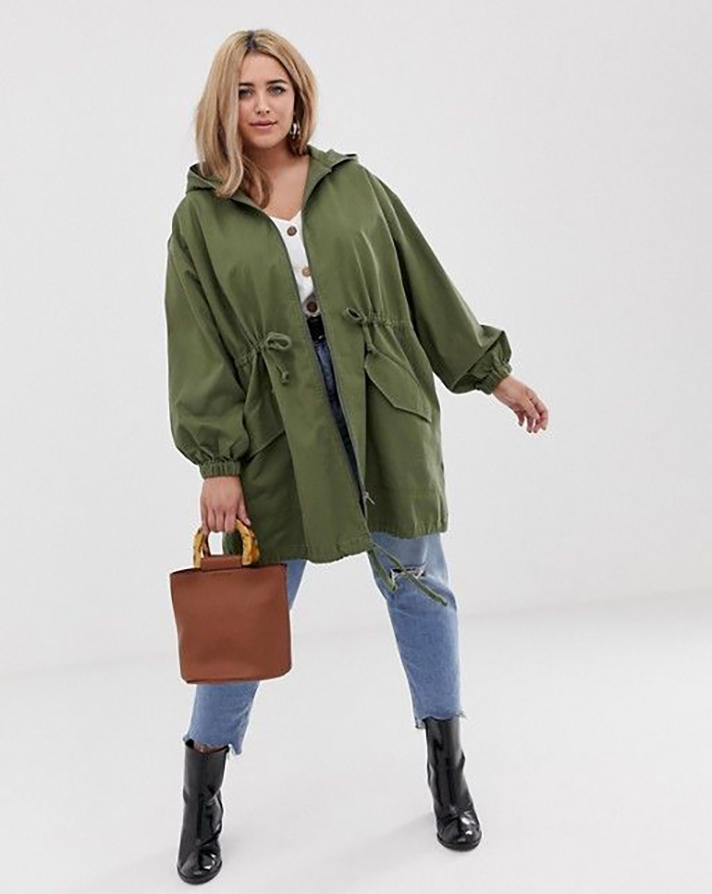 STYLECASTER | Cute Summer Coats Exist—and Yes, You Might Actually Want to Shop Them