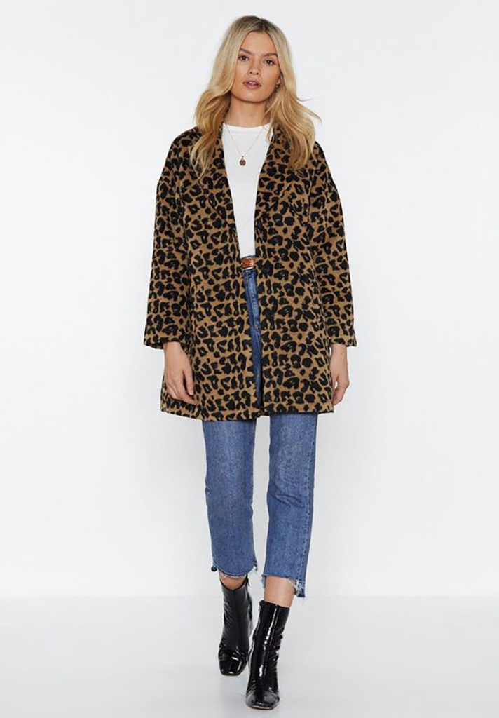 STYLECASTER | Cute Summer Coats Exist—and Yes, You Might Actually Want to Shop Them