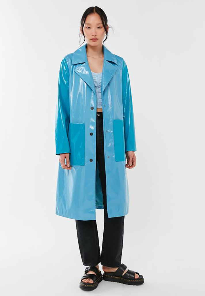 STYLECASTER | Cute Summer Coats Exist—and Yes, You Might Actually Want to Shop Them