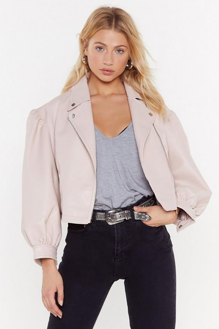 STYLECASTER | Cute Summer Jackets Are an Underrated Seasonal Must-Have