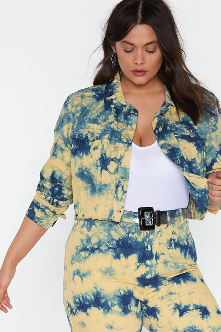 STYLECASTER | Cute Summer Jackets Are an Underrated Seasonal Must-Have