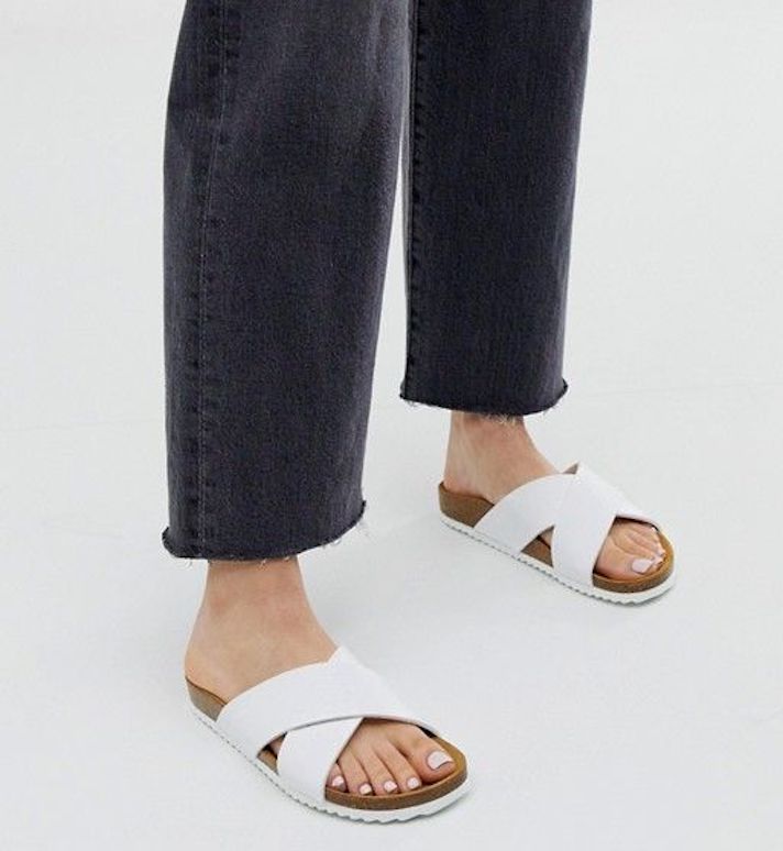 STYLECASTER | Summer Slides on Sale