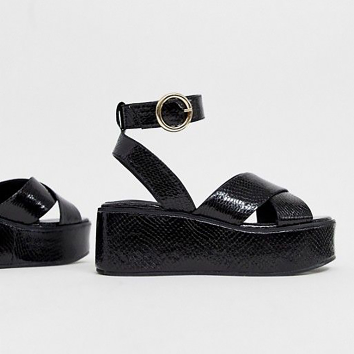 STYLECASTER | Cute Summer Wedges That'll Get You Through Every Party, BBQ and Night Out This Season