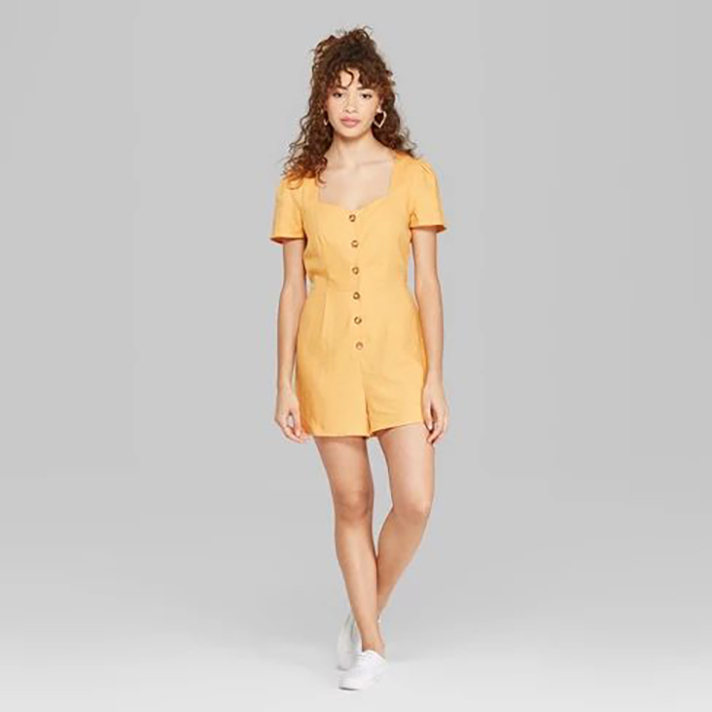 STYLECASTER | Hold Onto Your Hats, Because Target’s Midsummer Sale Is Sending Us Into a Whirlwind of Deals