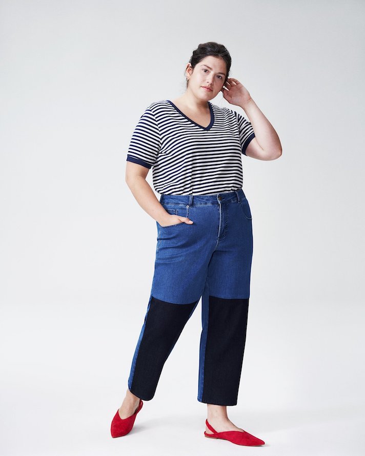 STYLECASTER | Universal Standard Sample Sale