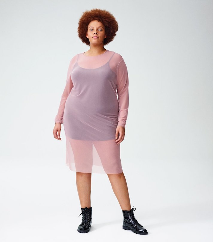 STYLECASTER | Universal Standard Sample Sale