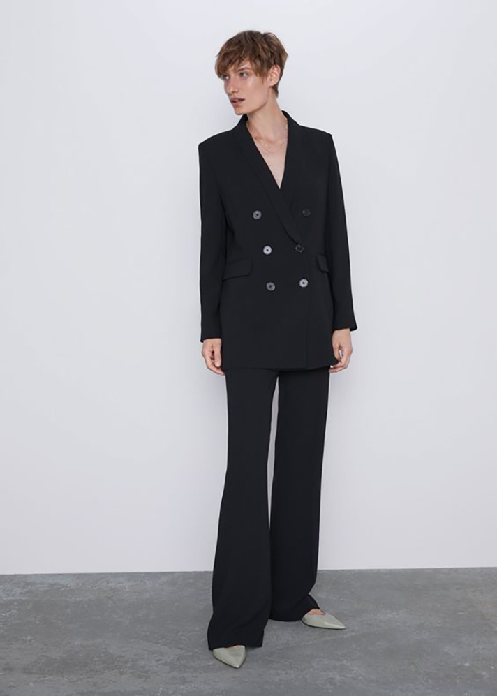 STYLECASTER | Is It Too Early to Shop Zara's Fall 2019 Collection?