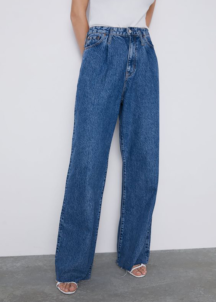 STYLECASTER | Is It Too Early to Shop Zara's Fall 2019 Collection?