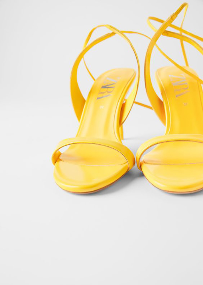 STYLECASTER | Is It Too Early to Shop Zara's Fall 2019 Collection?