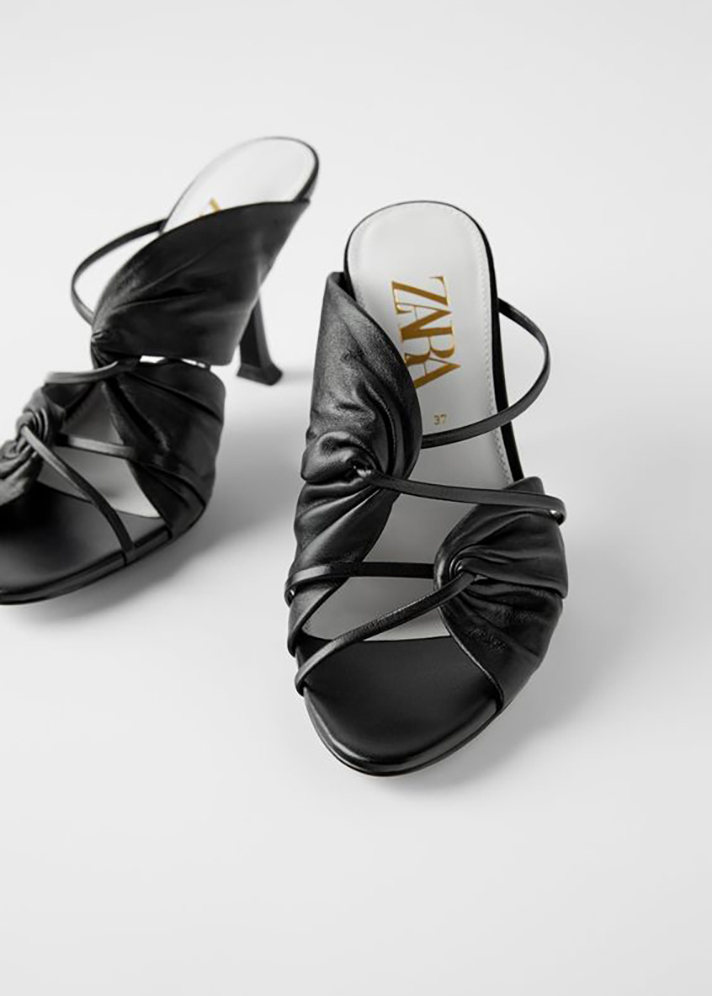 STYLECASTER | Is It Too Early to Shop Zara's Fall 2019 Collection?