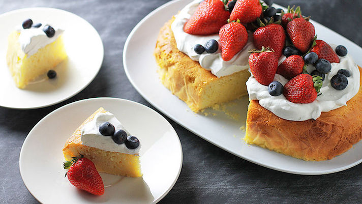 STYLECASTER | 11 Easy Slow-cooker Pancake Recipes That'll up Your Breakfast Game