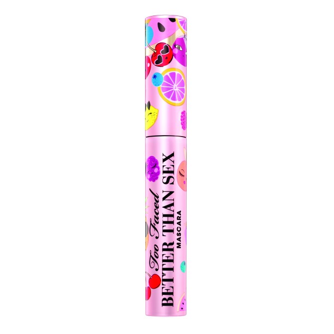too faced mascara