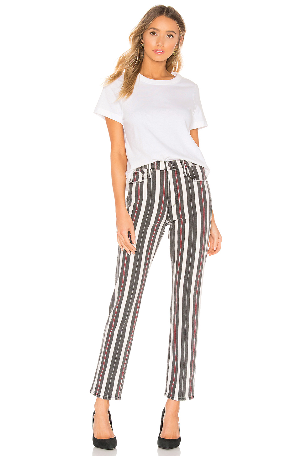 My Favorite Pairs of Designer Jeans You Can Find on Clearance at Revolve | STYLECASTER