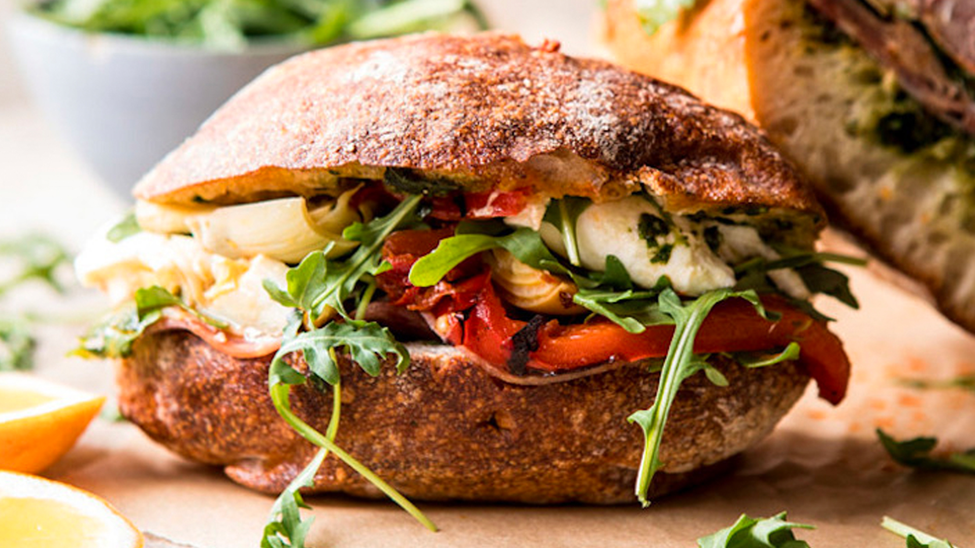 STYLECASTER | 17 Easy-to-Pack Picnic Recipes That Anyone Can Make