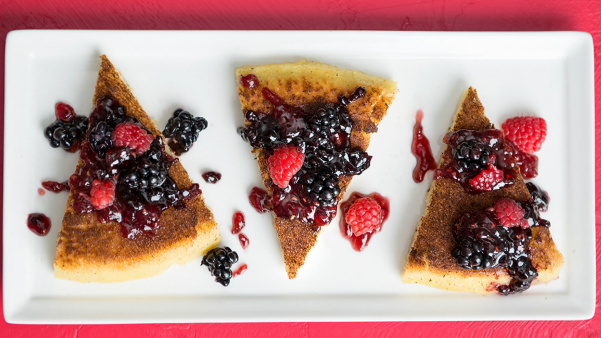 STYLECASTER | 11 Easy Slow-cooker Pancake Recipes That'll up Your Breakfast Game