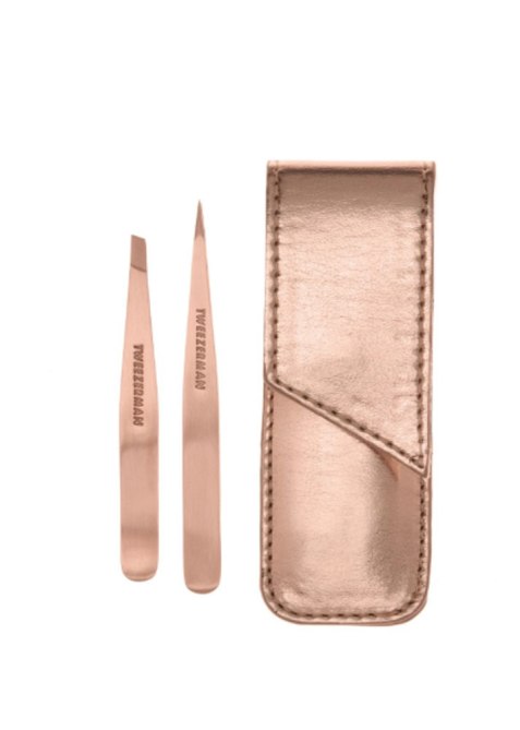 tweezerman-rose-gold-petite-set