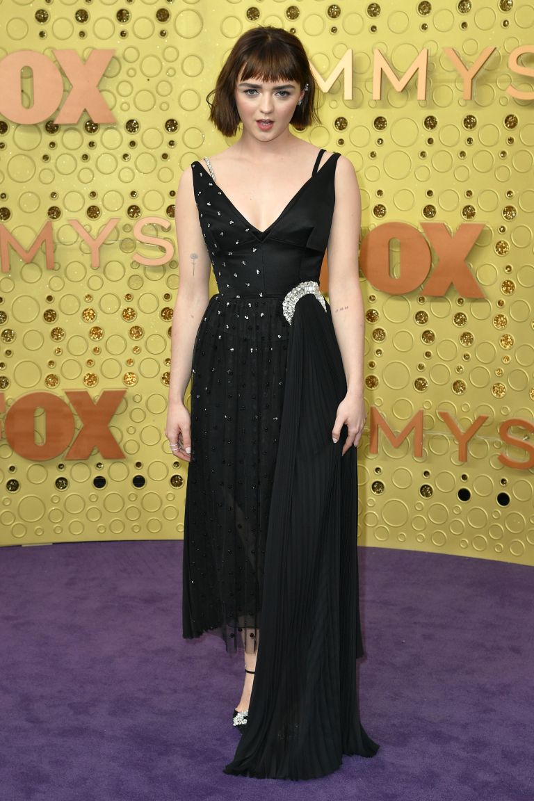 STYLECASTER | Game of Thrones Cast Emmys 2019