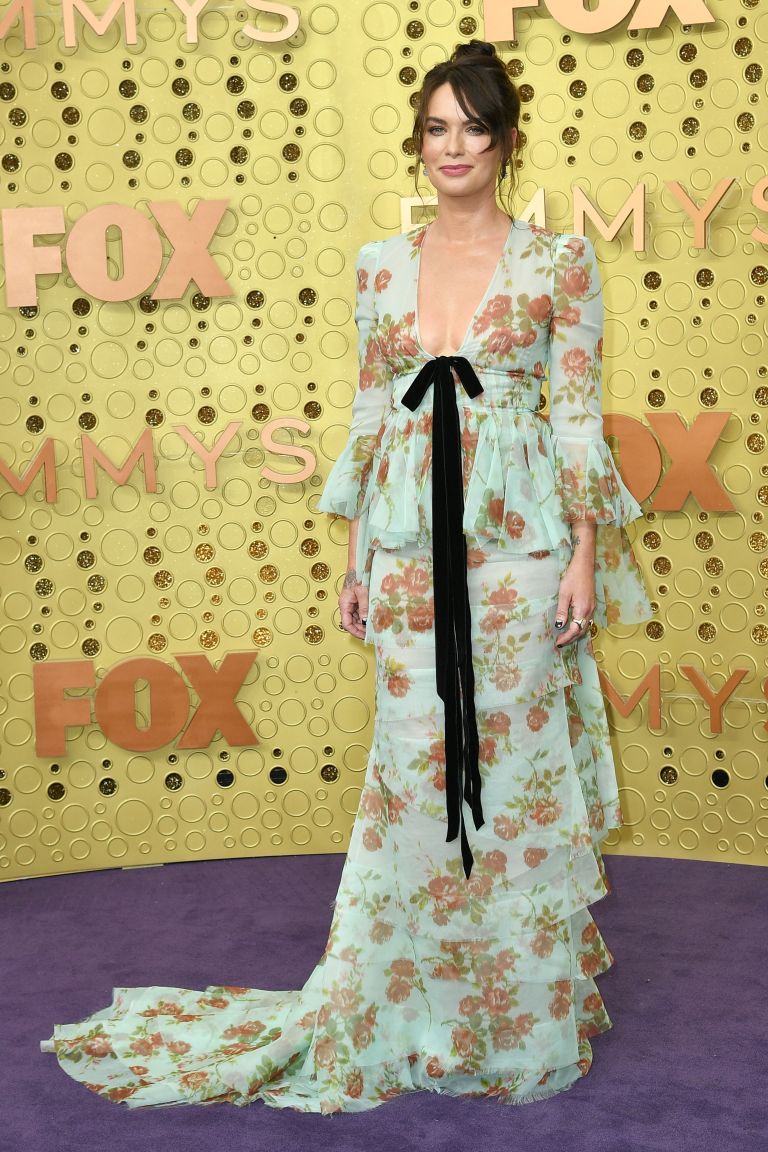 STYLECASTER | Game of Thrones Cast Emmys 2019