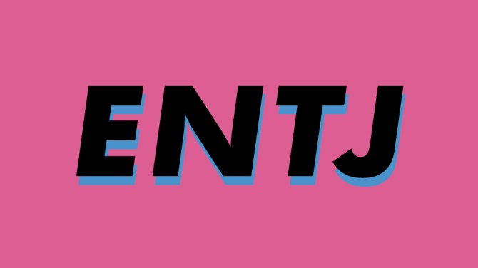 STYLECASTER | Dating Style Meyers-Briggs Type