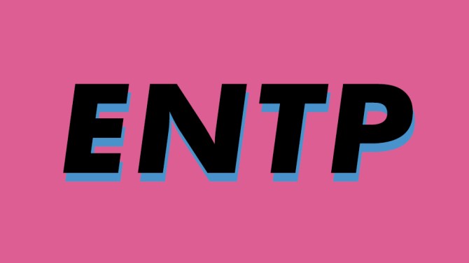 STYLECASTER | Dating Style Meyers-Briggs Type