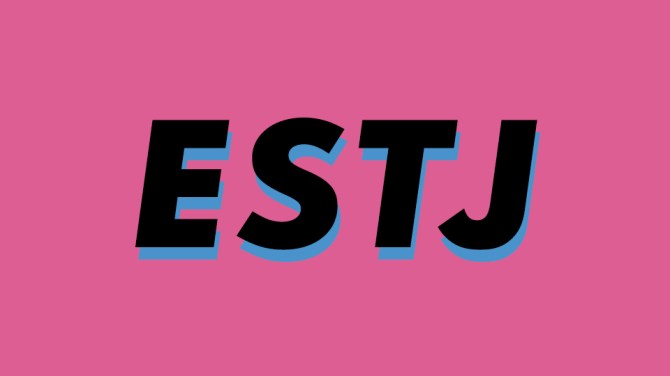 STYLECASTER | Dating Style Meyers-Briggs Type