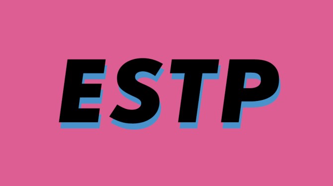 STYLECASTER | Dating Style Meyers-Briggs Type