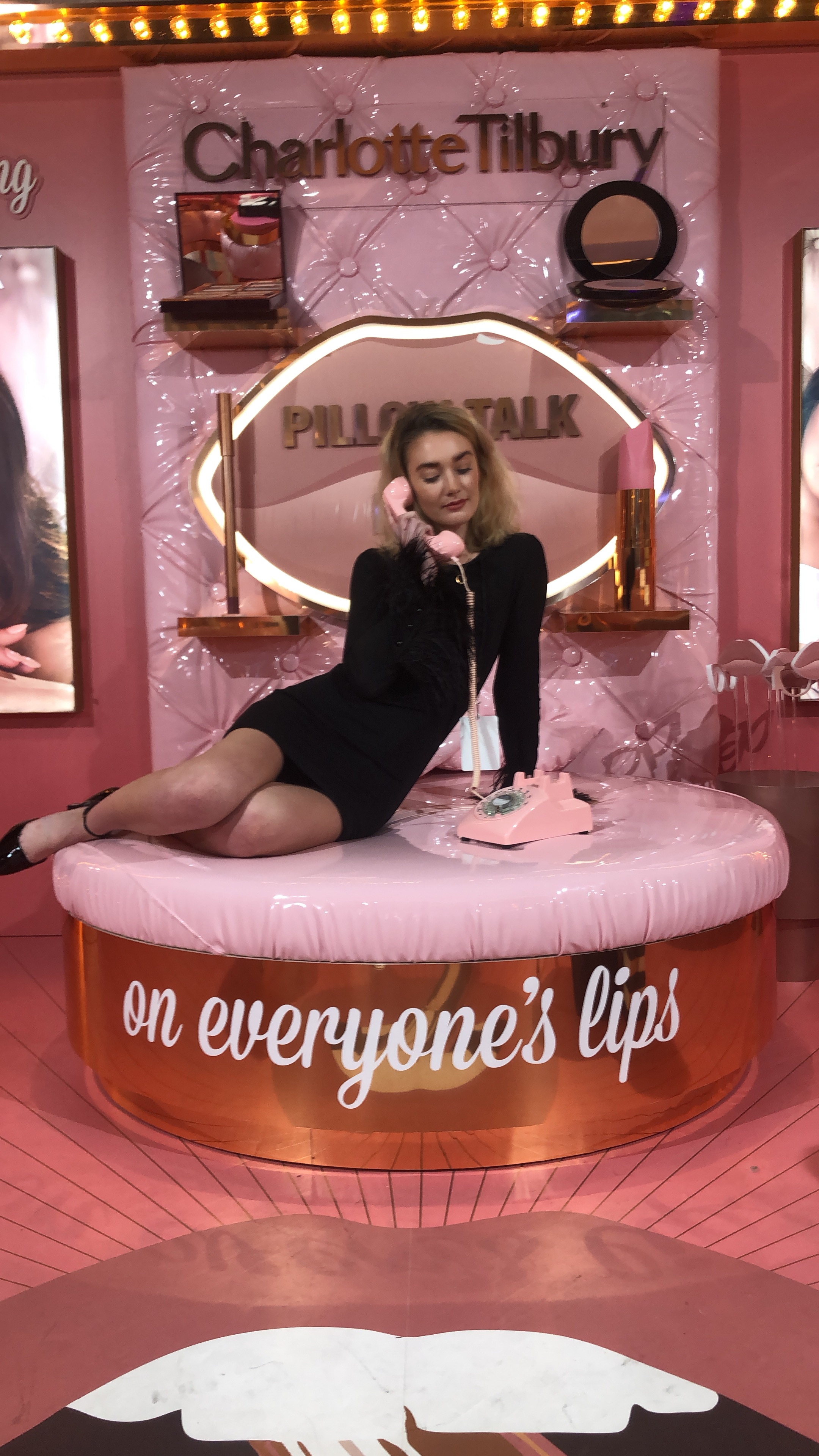 Inside SEPHORiA 2019: A Backstage Pass to Sephora's Second Annual Beauty Festival | STYLECASTER