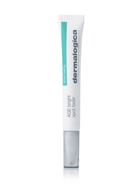 dermalogica spot fader