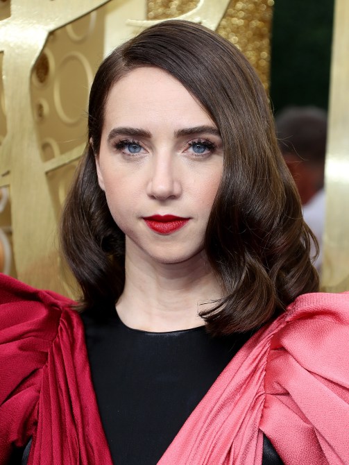 Vera Farmiga71st Annual Primetime Emmy Awards, Arrivals, Microsoft Theatre, Los Angeles, USA - 22 Sep 2019