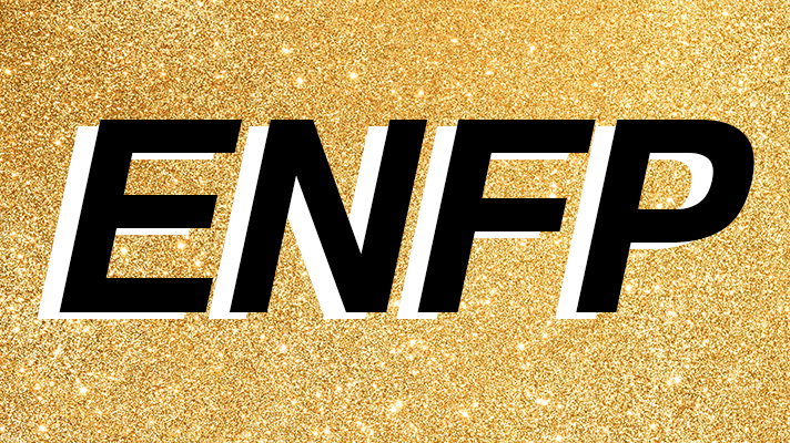 STYLECASTER | Myers-Briggs Types as Scary Halloween Monsters