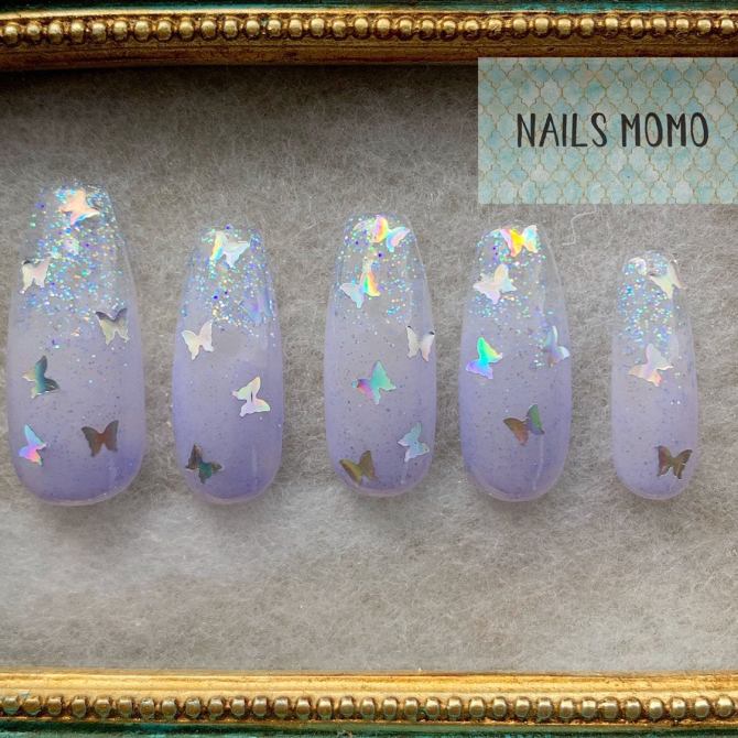 etsy nails