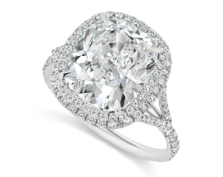Fall Engagement Ring Trends