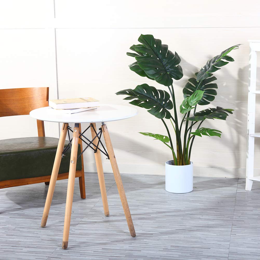 These Faux Plants Will Fool Your Green Thumbed Guests That They're 100% Real | STYLECASTER
