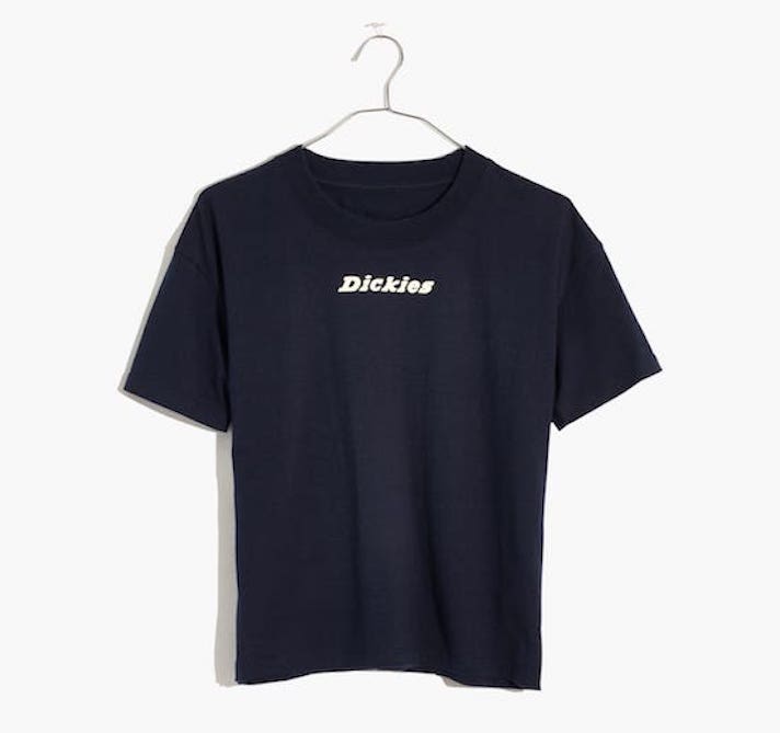 Madewell x Dickies