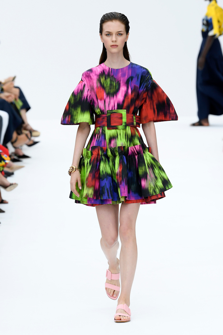 NYFW Runway Spring/Summer 2020