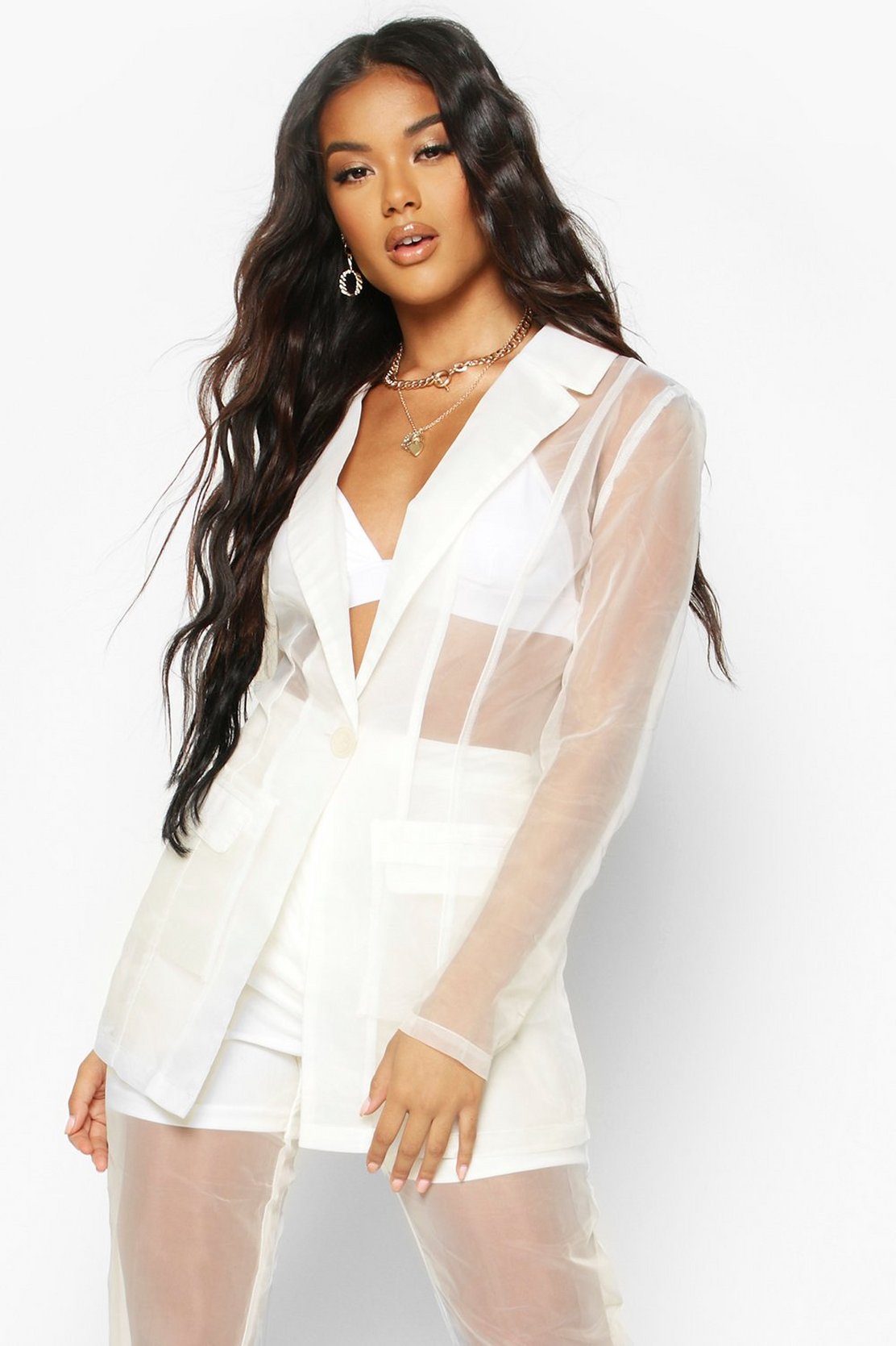 Boohoo x We Wore What is Chock Full of Blogger-Approved Styles You’ll Definitely Want for Fall | STYLECASTER