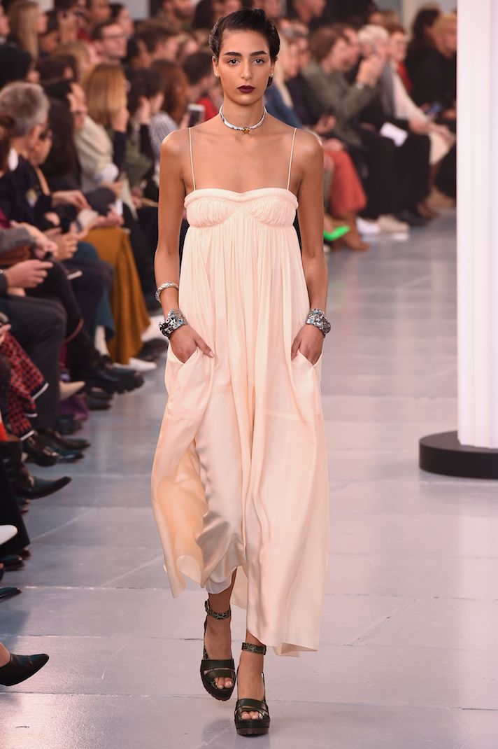 STYLECASTER | Paris Fashion Week Runways