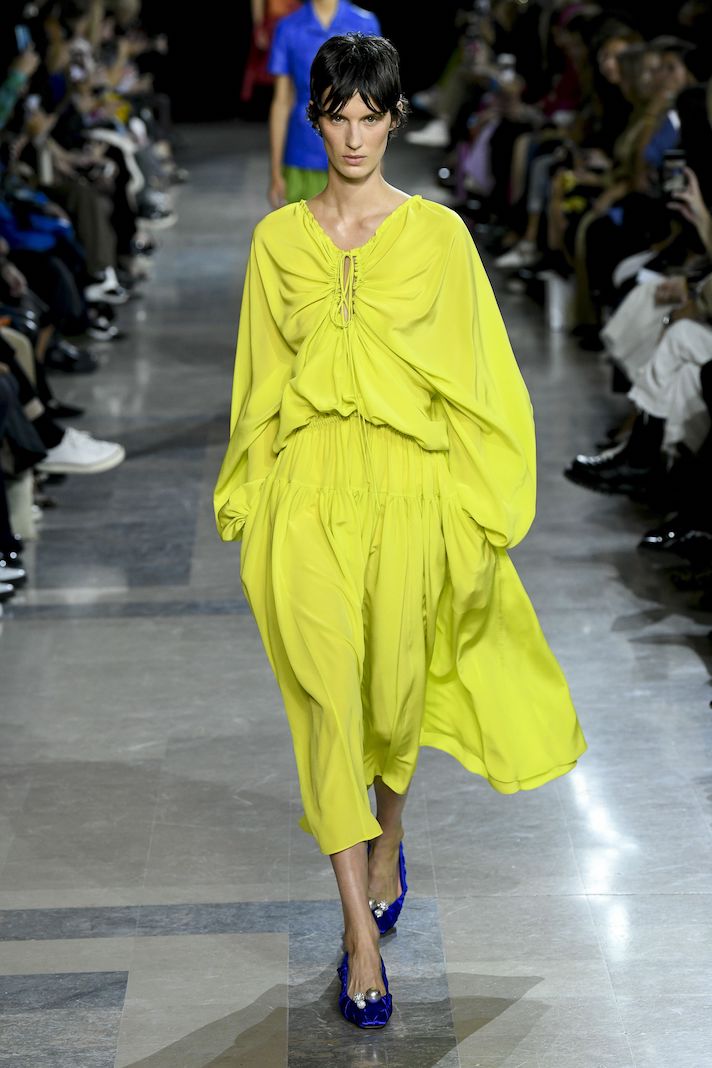 STYLECASTER | Paris Fashion Week Runways